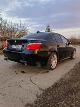 BMW 535 Xdrive N54 420HP, снимка 7