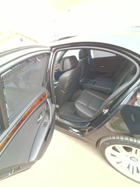 BMW 535 Xdrive N54 420HP, снимка 10