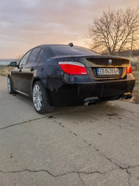 BMW 535 Xdrive N54 420HP, снимка 5