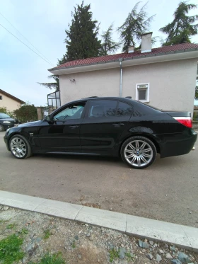 BMW 535 Xdrive N54 420HP, снимка 8