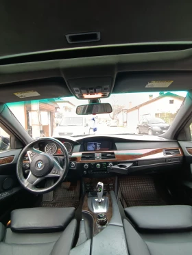 BMW 535 Xdrive N54 420HP, снимка 14