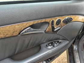 Mercedes-Benz E 500, снимка 11