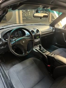 Mazda Mx-5 NB, снимка 9