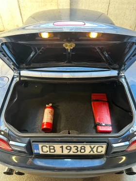 Mazda Mx-5 NB, снимка 12