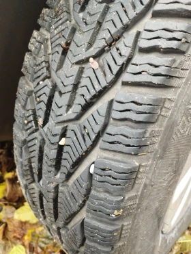 VW Touran 1.9TDI, снимка 10