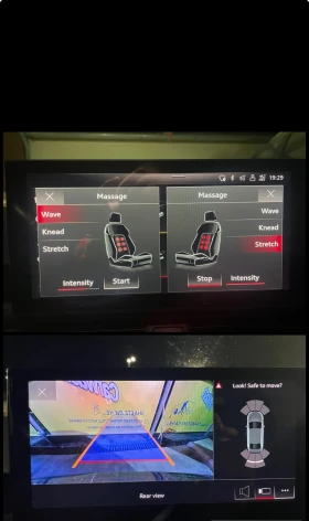 Audi A4 50TDI* Edition One* 3xS Line* HD Matrix * Massage*, снимка 14