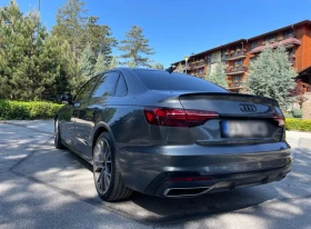Audi A4 50TDI* Edition One* 3xS Line* HD Matrix * Massage*, снимка 4