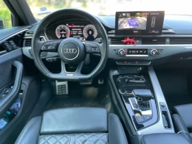 Audi A4 50TDI* Edition One* 3xS Line* HD Matrix * Massage*, снимка 10