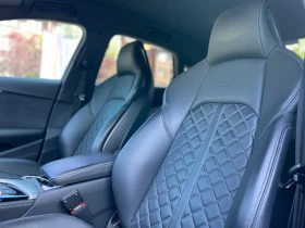 Audi A4 50TDI* Edition One* 3xS Line* HD Matrix * Massage*, снимка 9