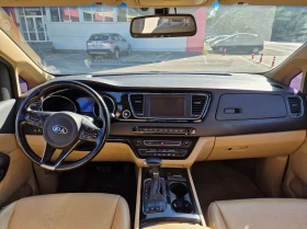Kia Carnival, снимка 12