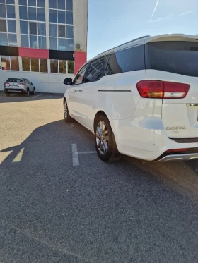 Kia Carnival, снимка 3