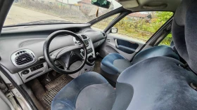 Citroen Xsara picasso, снимка 9