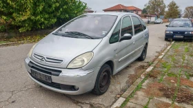 Citroen Xsara picasso, снимка 1