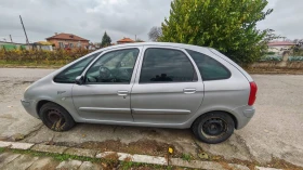 Citroen Xsara picasso, снимка 8