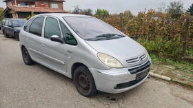 Citroen Xsara picasso, снимка 3