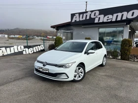 VW Golf 1.5 TGI* CNG* DSG* Life* , снимка 1