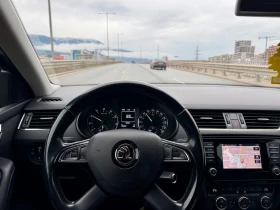 Skoda Octavia 1.8i 4x4 Автоматик Евро 6b, снимка 13