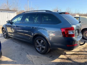 Skoda Octavia 1.8i 4x4 Автоматик Евро 6b, снимка 2