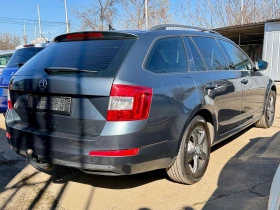 Skoda Octavia 1.8i 4x4 Автоматик Евро 6b, снимка 3