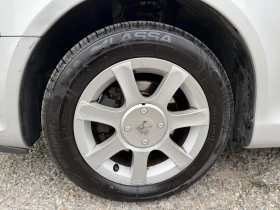 Peugeot 1007 1.6i, снимка 6