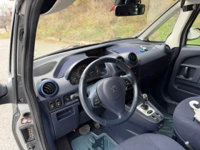 Peugeot 1007 1.6i, снимка 8