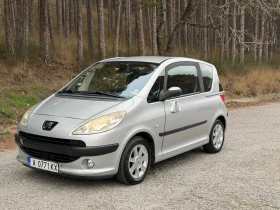 Peugeot 1007 1.6i, снимка 1