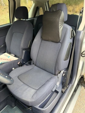 Peugeot 1007 1.6i, снимка 7