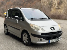 Peugeot 1007 1.6i, снимка 5