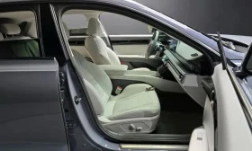 Hyundai Grandeur 2.5 2WD, снимка 8