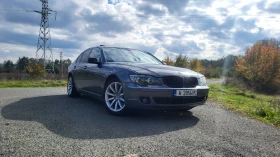 BMW 730 231HP, снимка 1