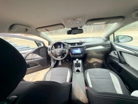Toyota Avensis 2.0-D4D, снимка 8