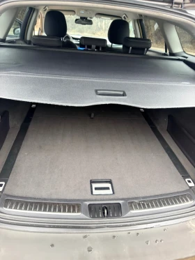 Toyota Avensis 2.0-D4D, снимка 14