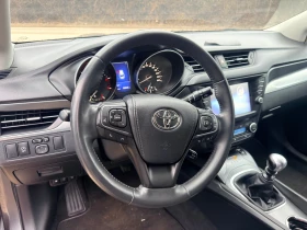 Toyota Avensis 2.0-D4D, снимка 10