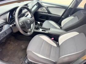 Toyota Avensis 2.0-D4D, снимка 7