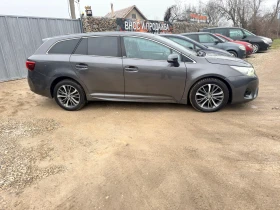 Toyota Avensis 2.0-D4D, снимка 4
