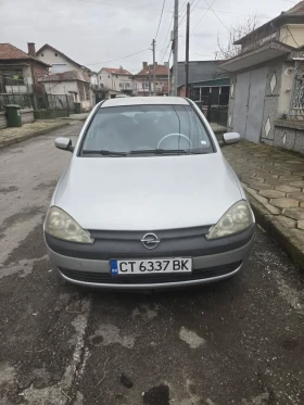 Opel Corsa, снимка 6