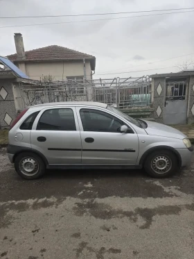 Opel Corsa, снимка 7