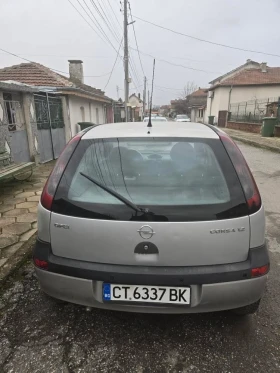 Opel Corsa, снимка 8