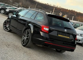 Skoda Octavia 2.0TDI 184кс DSG DIGITAL CANTON ДИСТРОНИК FULL, снимка 4