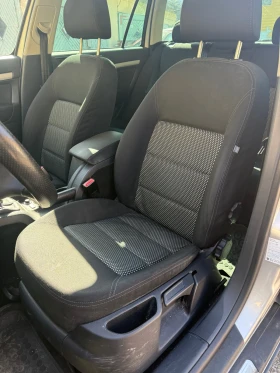 Skoda Octavia Scout 2.0tdi 8клапана BMM, снимка 8