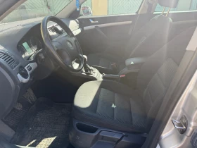 Skoda Octavia Scout 2.0tdi 8клапана BMM, снимка 7