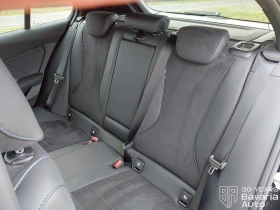 BMW 120 i M Sport Paket Steptronic, снимка 8