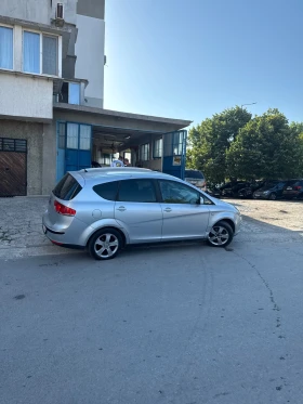 Seat Altea, снимка 3