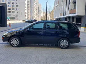 Ford Focus 1.6i zetec, снимка 5