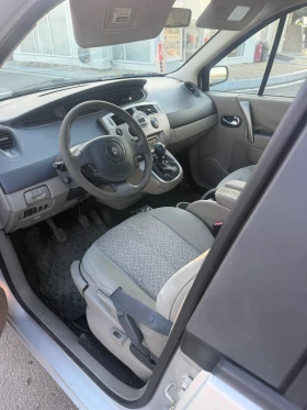 Renault Scenic, снимка 7