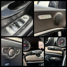 Mercedes-Benz E 350 CDI 6 МЕСЕЦА ГАРАНЦИЯ/258к.с. 9G Tronic/Подгрев, снимка 12