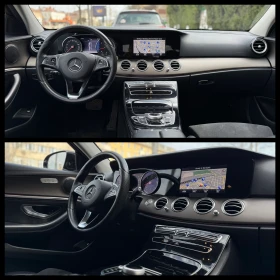 Mercedes-Benz E 350 CDI 6 МЕСЕЦА ГАРАНЦИЯ/258к.с. 9G Tronic/Подгрев, снимка 9