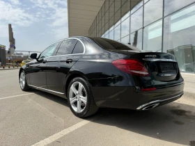 Mercedes-Benz E 350 CDI 6 МЕСЕЦА ГАРАНЦИЯ/258к.с. 9G Tronic/Подгрев, снимка 3