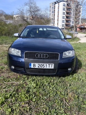 Audi A3, снимка 7