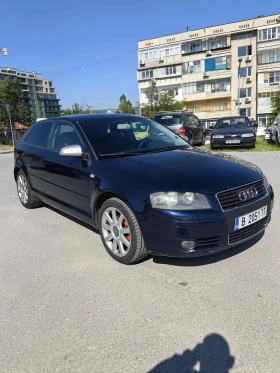 Audi A3, снимка 3